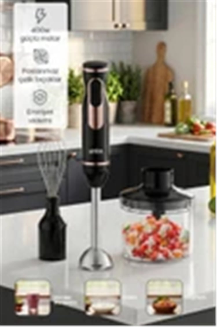 SINBO BLENDER SETI SHB-7529