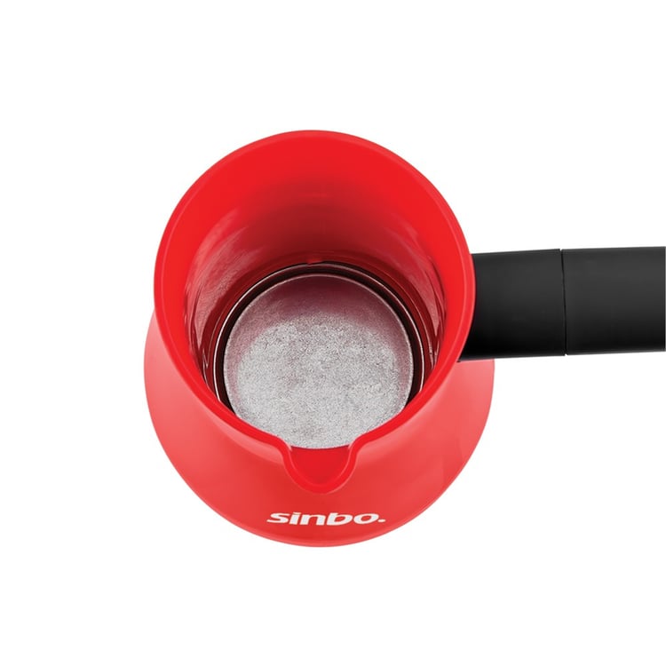 Sinbo Kahve Makinesi Scm-2948