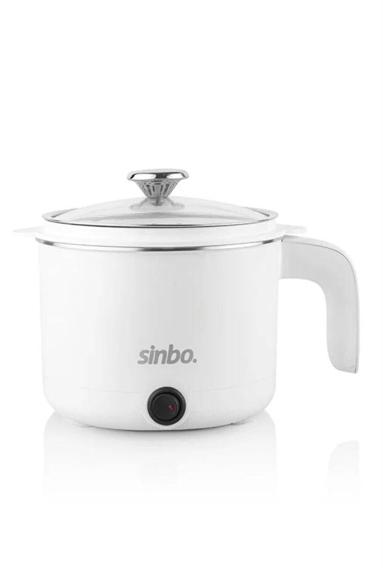 Sinbo Sco-5043 Pişirici Çok Fonksiyonlu
