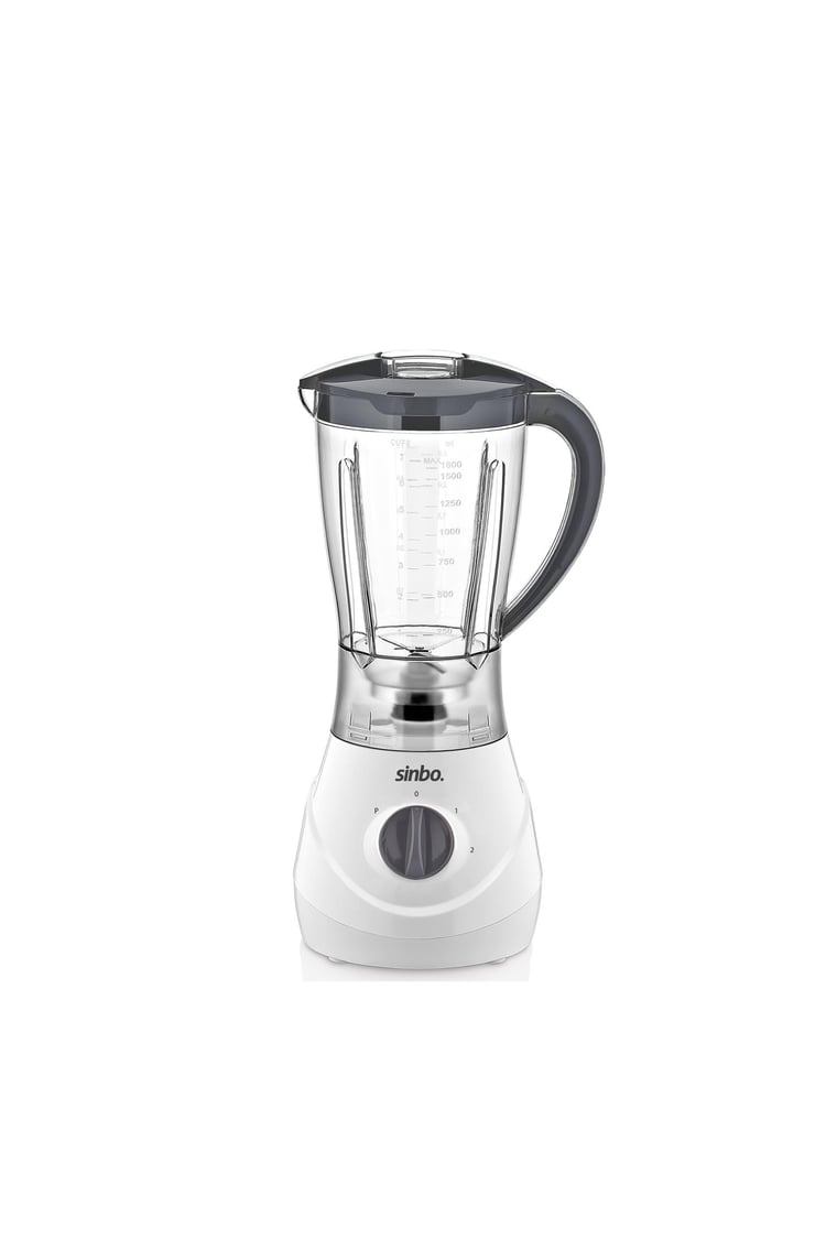 SINBO SHB-3062 BLENDER SET TURBO