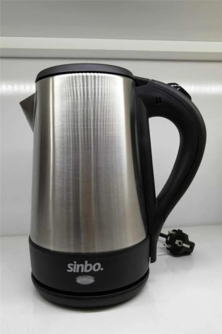 SINBO SK-8013 Kettle