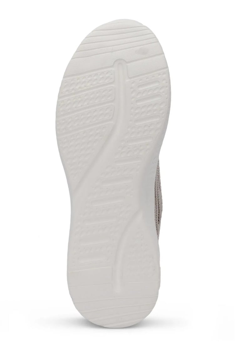 Slazenger Alborg Bej Zenne Kosu Ayakkabısı