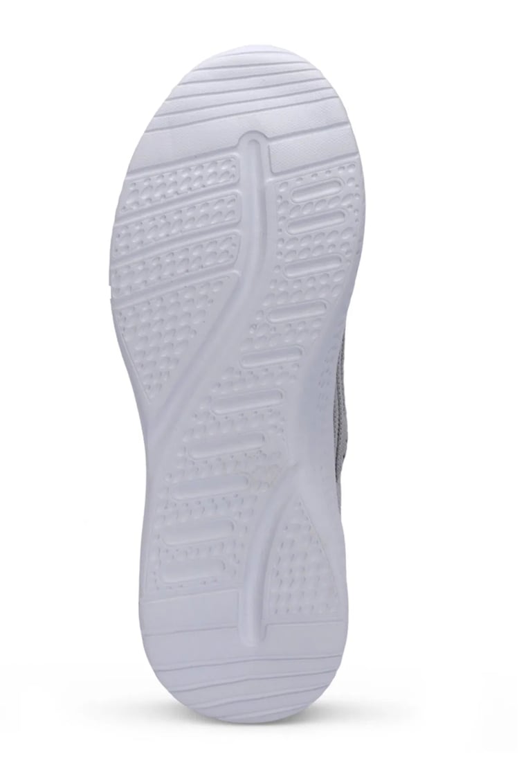 Slazenger Alborg Grı Zenne Kosu Ayakkabısı