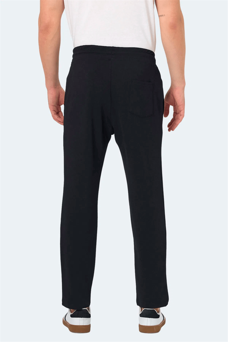 Slazenger Blıtz Sıyah Erkek Esofman Alt