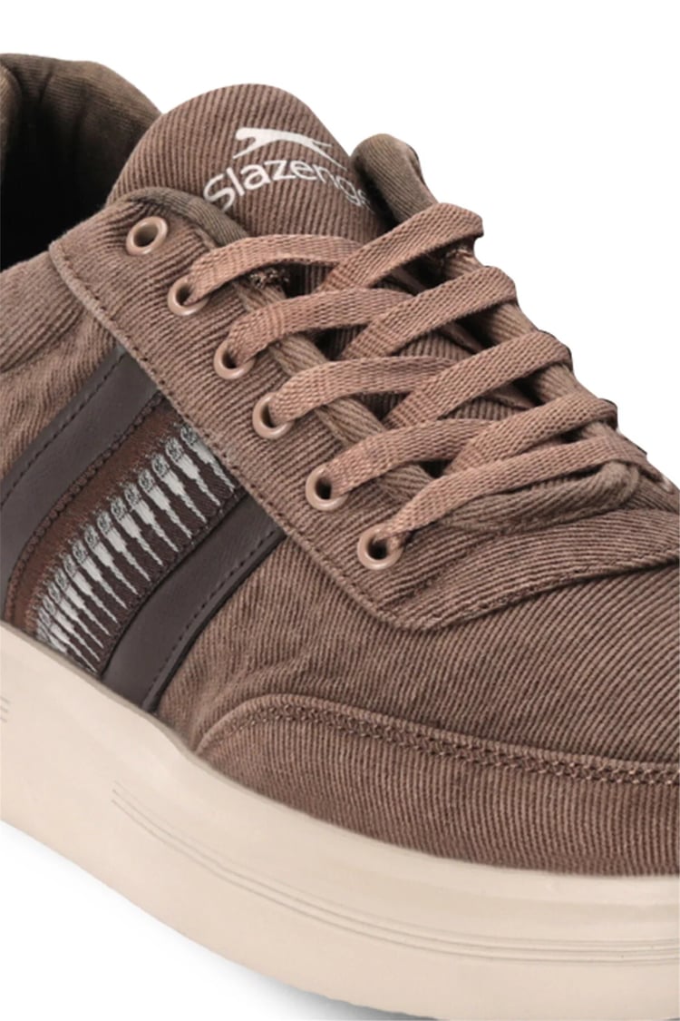 Slazenger Dagger Taba Mrd Yuruyus Ayakkabısı