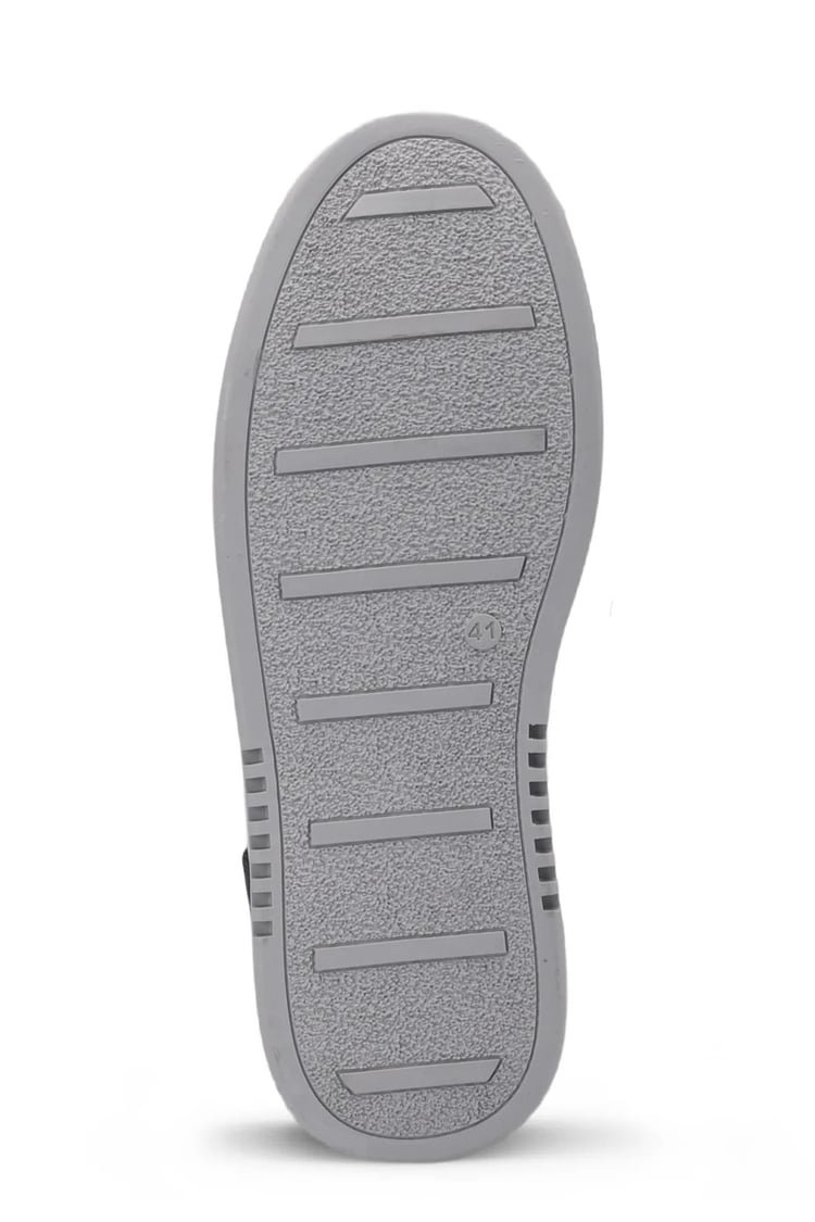 Slazenger Daphne G Beyaz / Turuncu Zenne Gunluk Ayakkabı