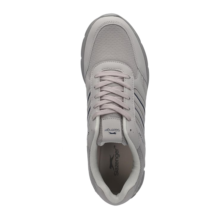 Slazenger Efrat Jmb. Grı Mrd Yuruyus Ayakkabısı Byk No