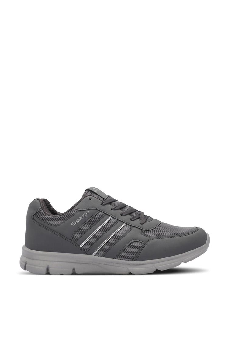 Slazenger Efrat Jmb. Fume Mrd Yuruyus Ayakkabısı Byk No