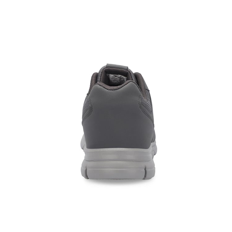 Slazenger Efrat Jmb. Fume Mrd Yuruyus Ayakkabısı Byk No