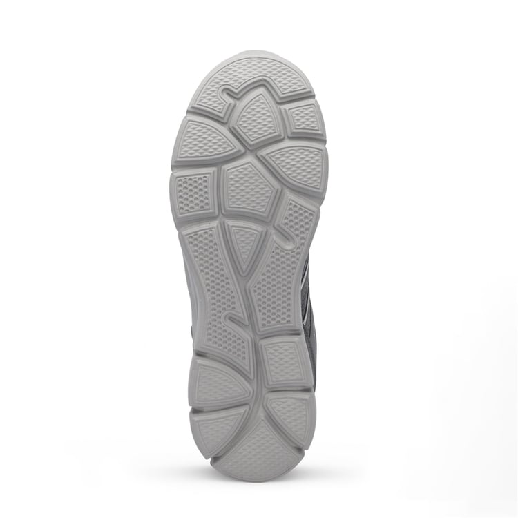 Slazenger Efrat Jmb. Fume Mrd Yuruyus Ayakkabısı Byk No