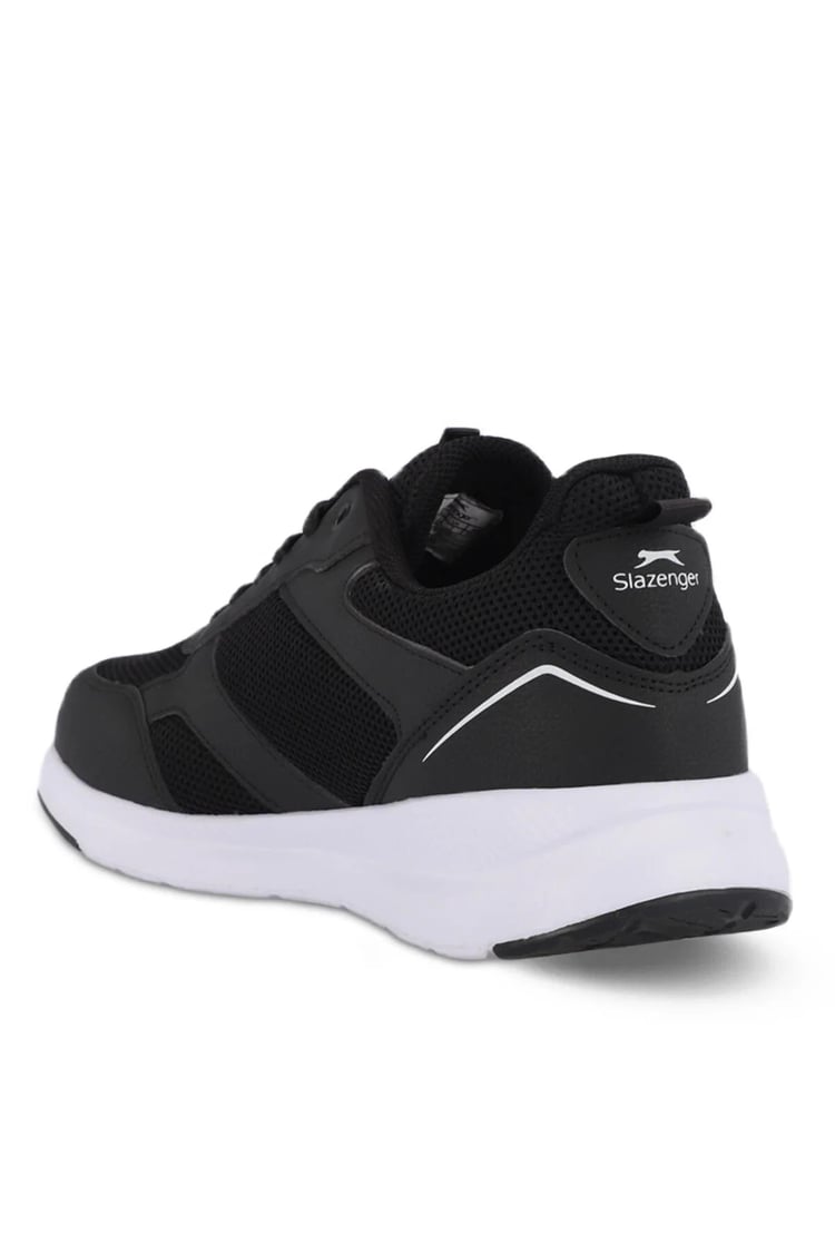 Slazenger Erkek Siyah Ayakkabı
