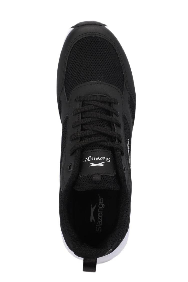 Slazenger Erkek Siyah Ayakkabı