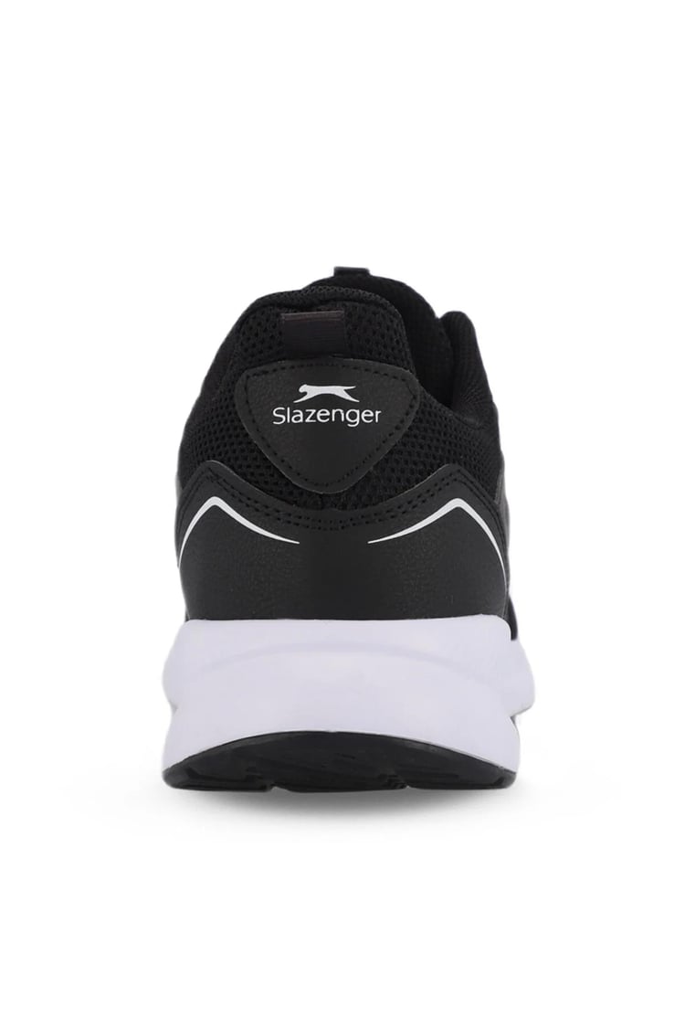 Slazenger Erkek Siyah Ayakkabı