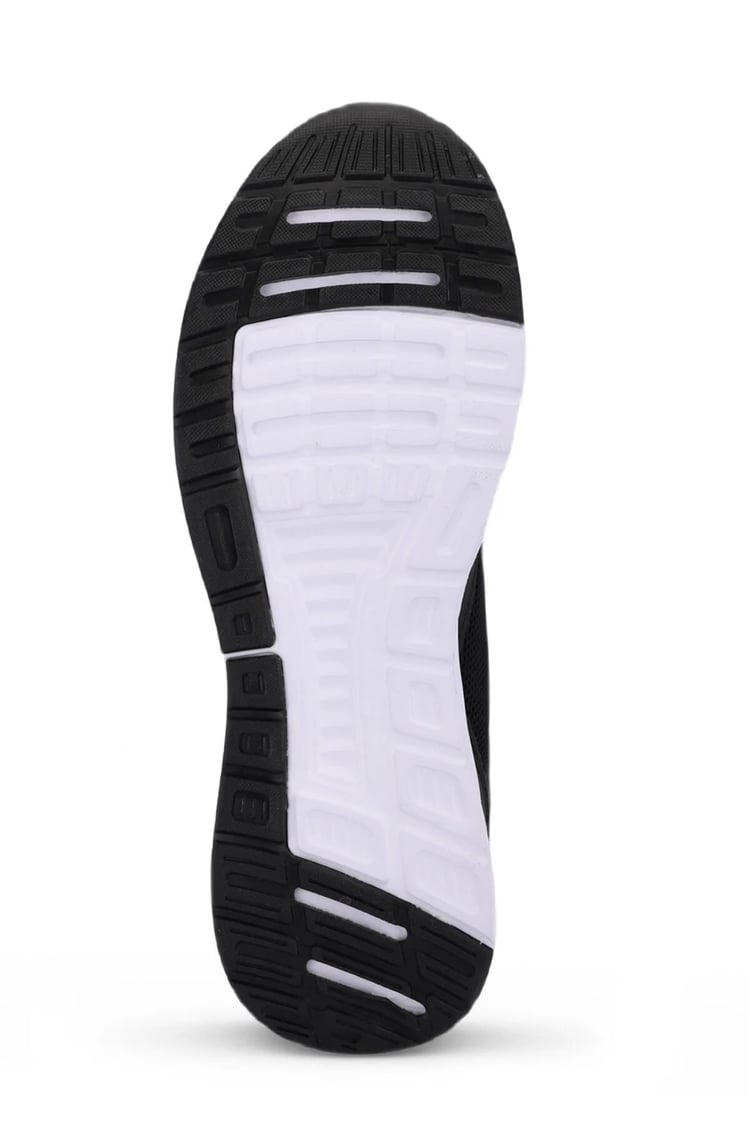 Slazenger Erkek Siyah Ayakkabı