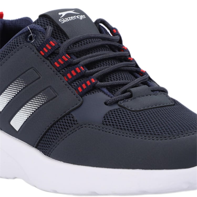 Slazenger Esperanza Lacıvert Mrd Yuruyus Ayakkabısı
