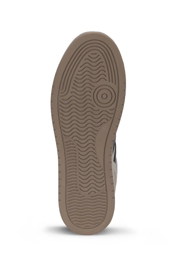Slazenger Fox Bej / Kahve Mrd Yuruyus Ayakkabısı