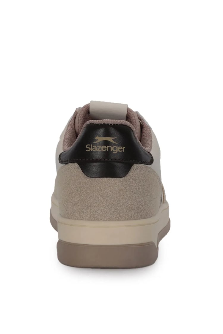 Slazenger Fox Bej / Kahve Mrd Yuruyus Ayakkabısı