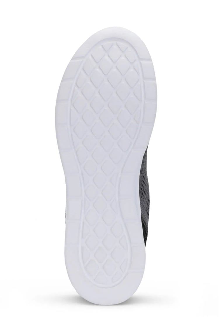 Slazenger Freak Sıyah / Koyu Grı Mrd Kosu Ayakkabısı