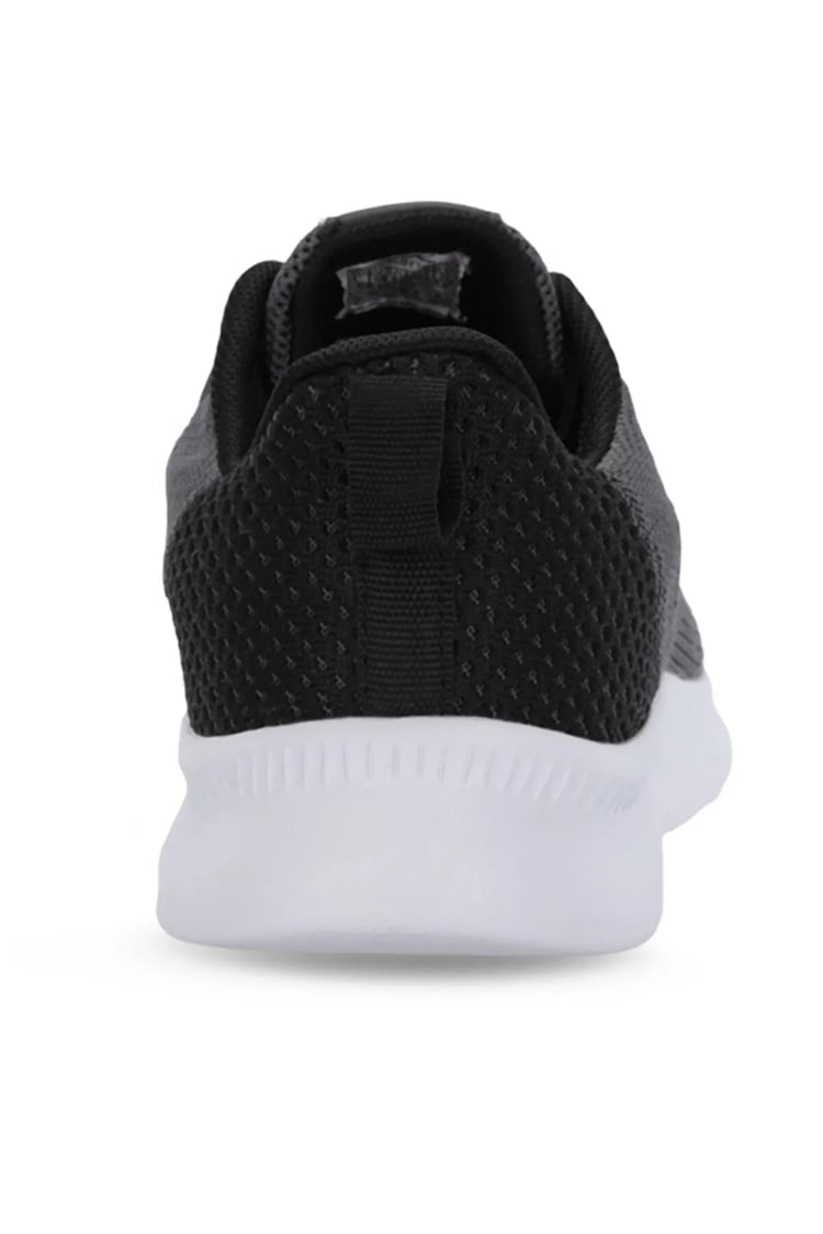 Slazenger Freak Sıyah / Koyu Grı Mrd Kosu Ayakkabısı