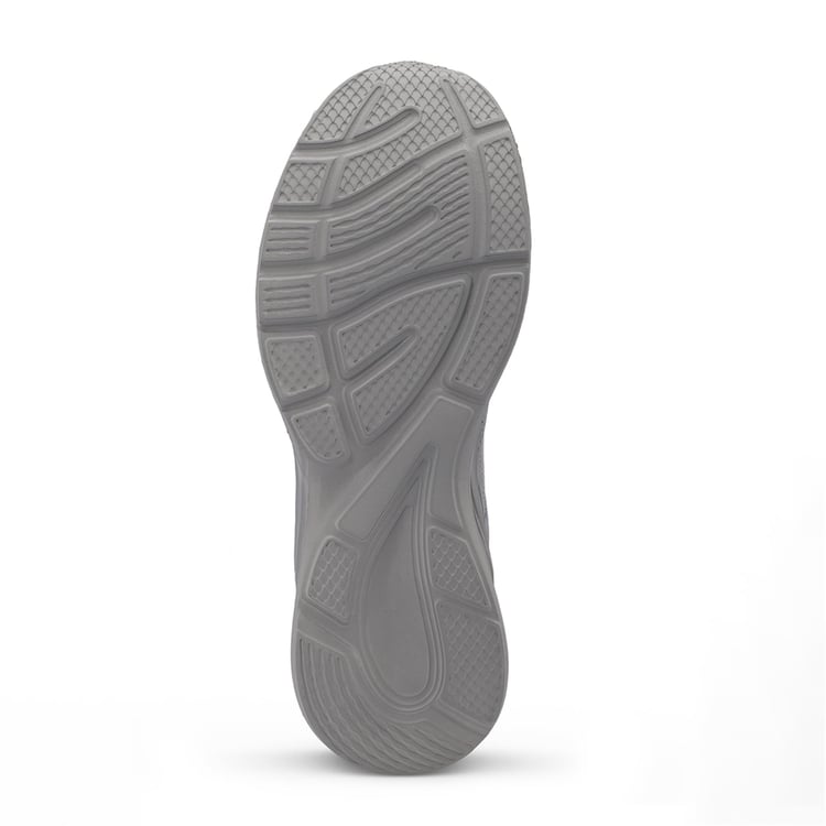 Slazenger Gıma G Grı / Lacıvert Garson Yuruyus Ayakkabı