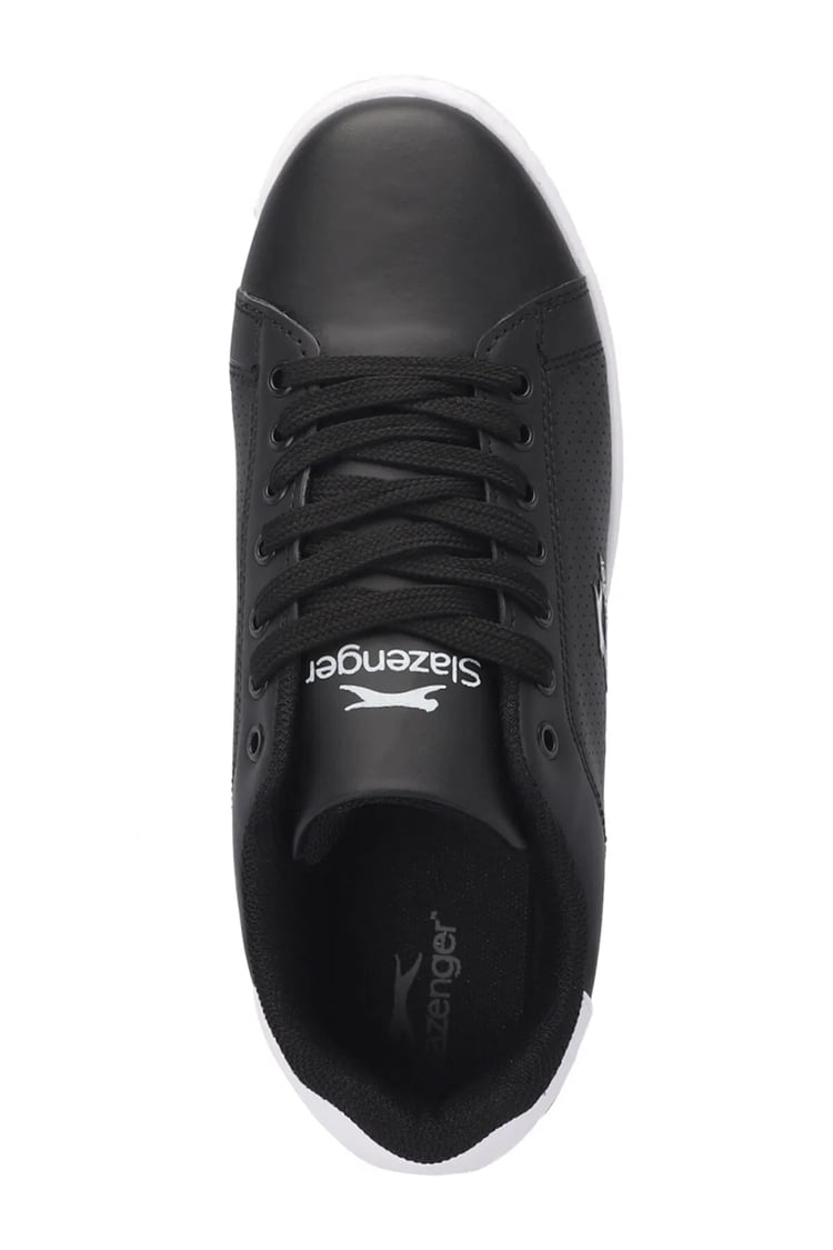 Slazenger Isco M Sıyah / Beyaz Mrd Gunluk Ayakkabı