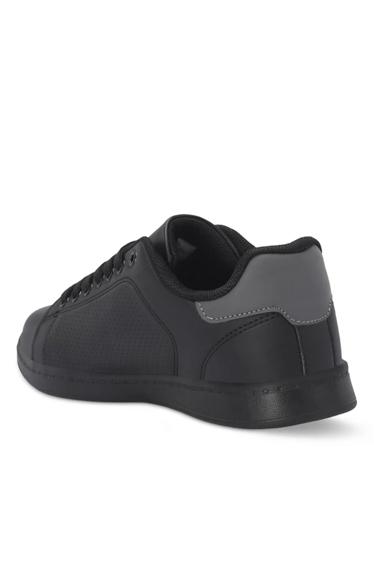 Slazenger Isco M Sıyah / Siyah Mrd Gunluk Ayakkabı