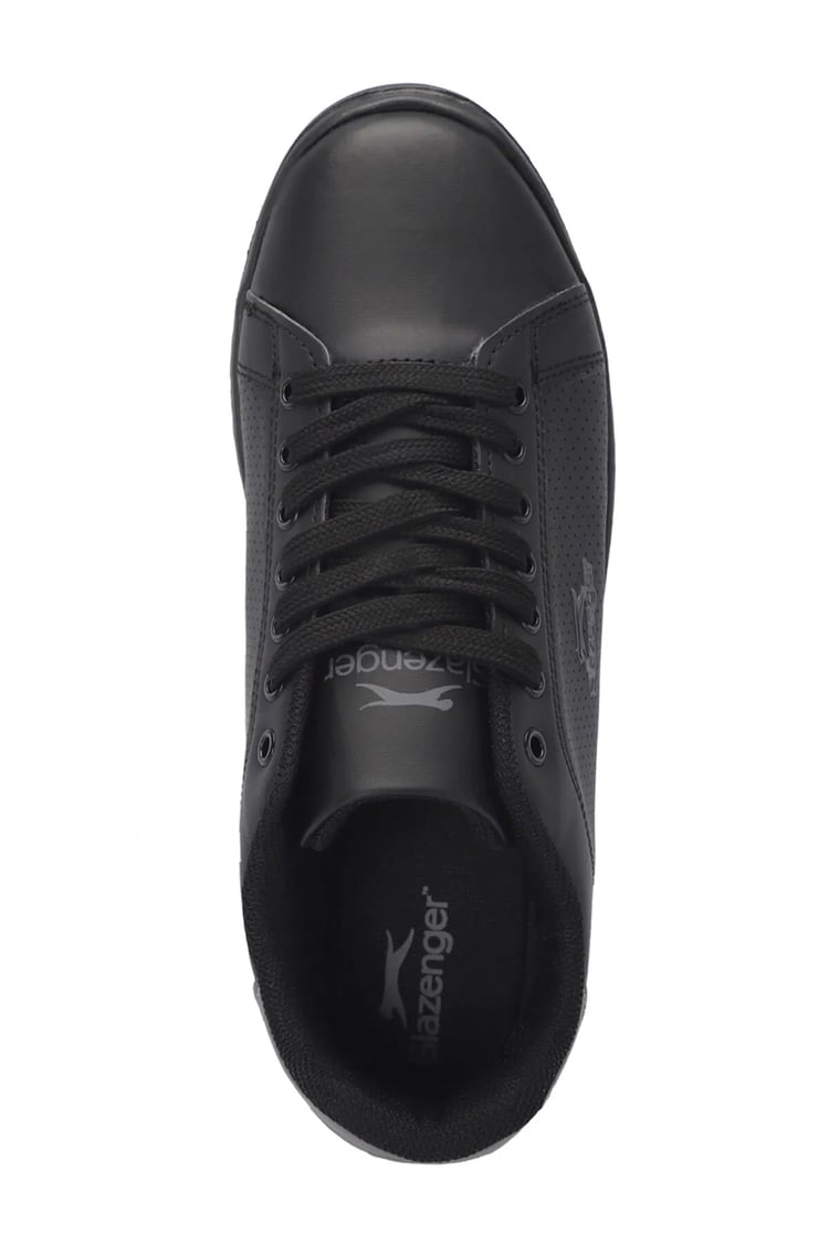 Slazenger Isco M Sıyah / Siyah Mrd Gunluk Ayakkabı