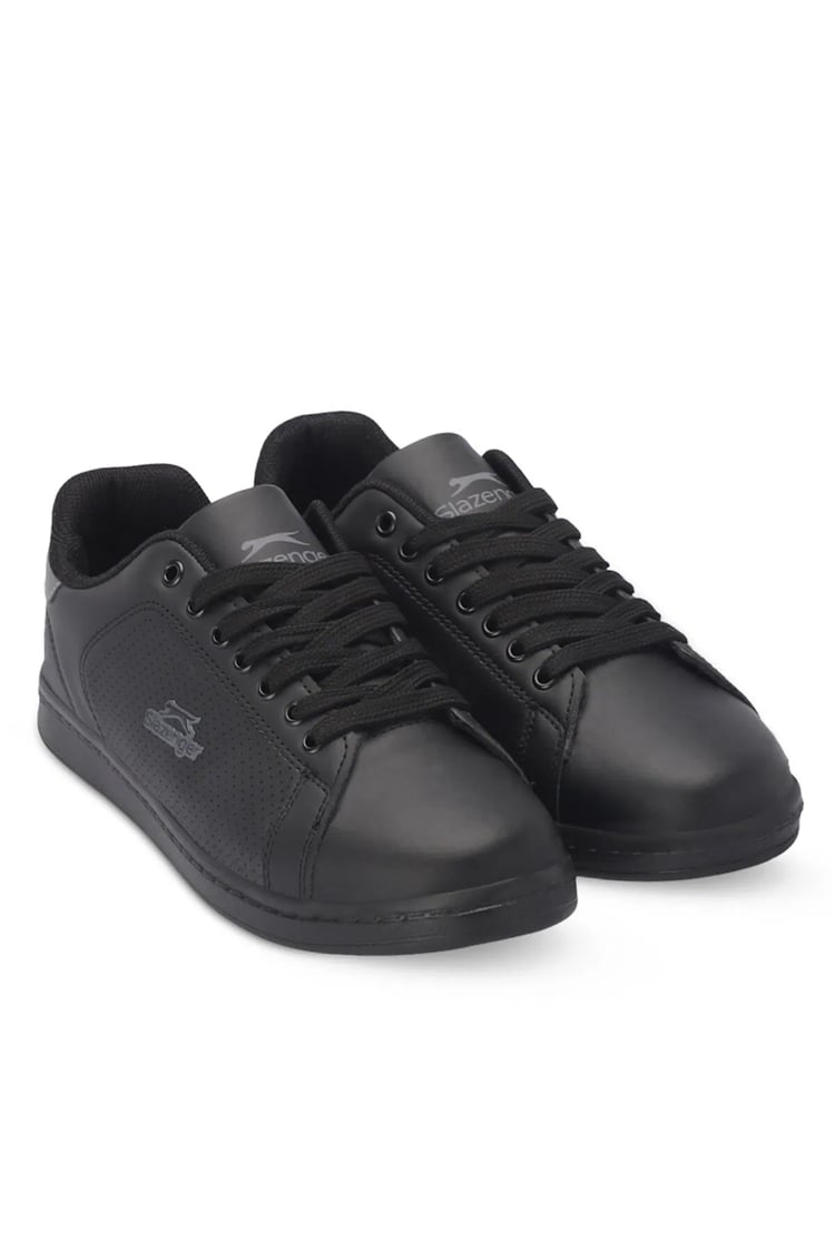 Slazenger Isco M Sıyah / Siyah Mrd Gunluk Ayakkabı