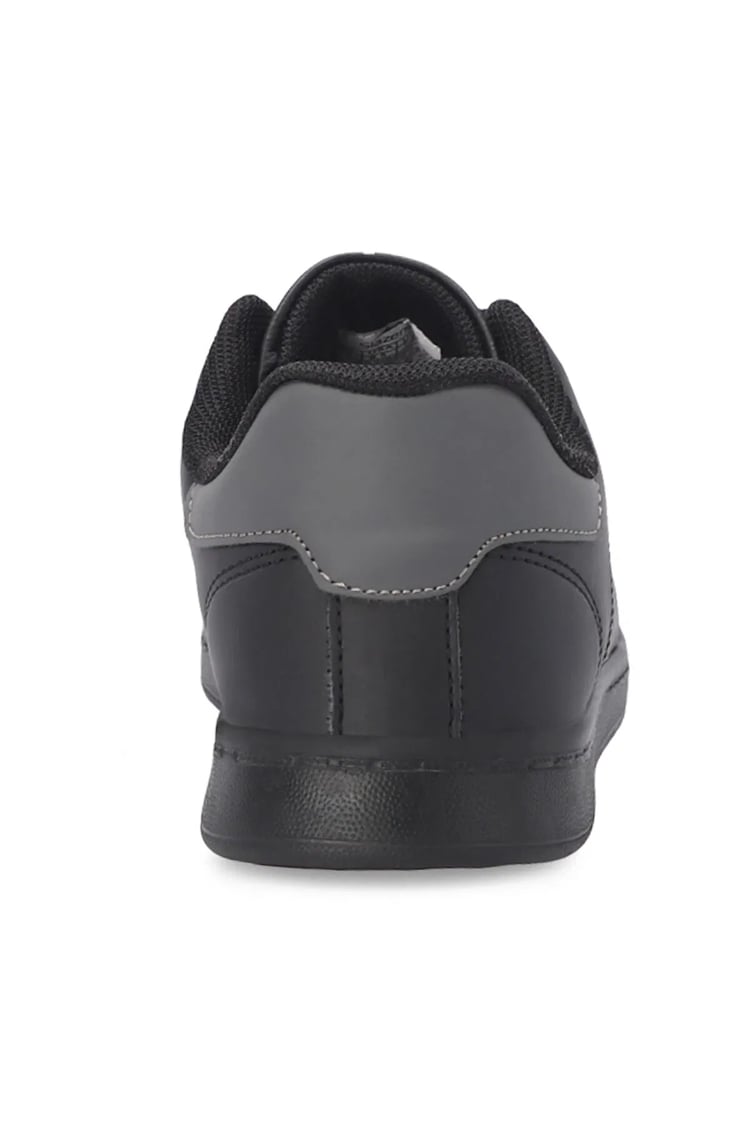 Slazenger Isco M Sıyah / Siyah Mrd Gunluk Ayakkabı