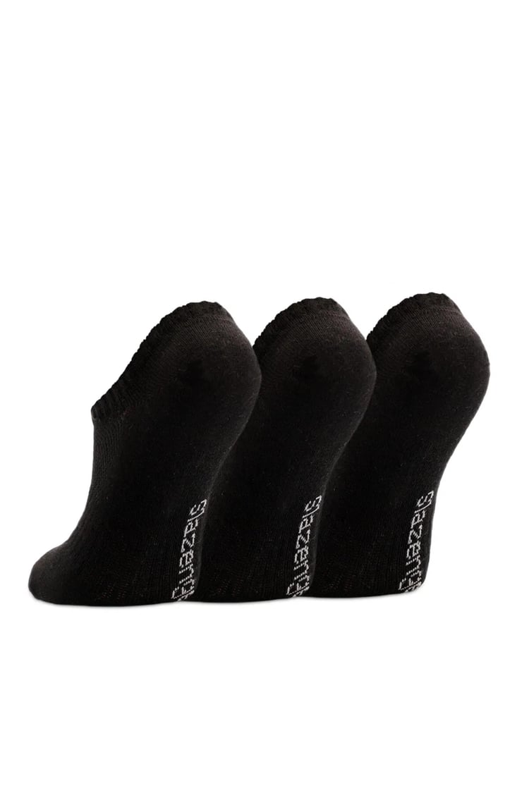 Slazenger K24 Jake G/Sx22Ck004-50 Sıyah Corap