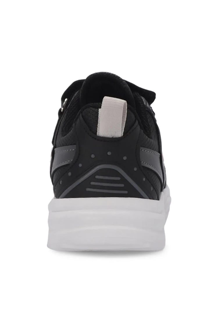 Slazenger Kendall P Sıyah / Fume Patık Erkek Cocuk Gunluk Ayakkabı
