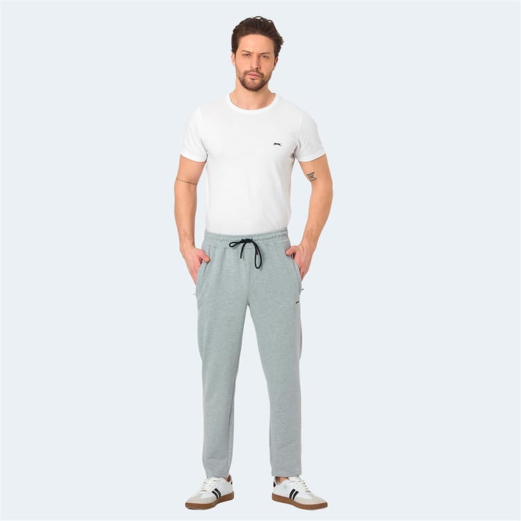 Slazenger Natasa Grı Erkek Esofman Alt