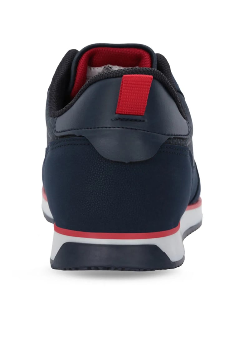 Slazenger Offense Füme / Beyaz Mrd Yuruyus Ayakkabısı
