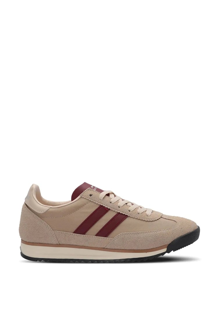 Slazenger Oleks G Bej Garson Yuruyus Ayakkabısı