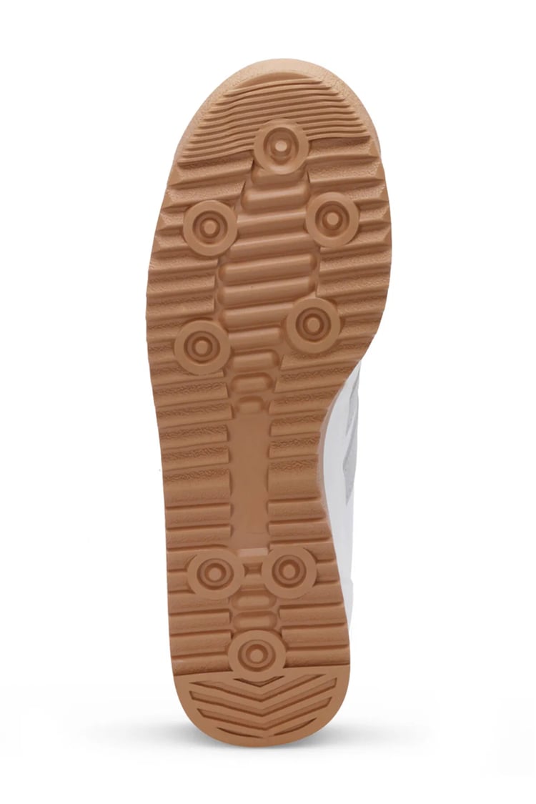 Slazenger Oleks G Beyaz / Gri Garson Yuruyus Ayakkabısı