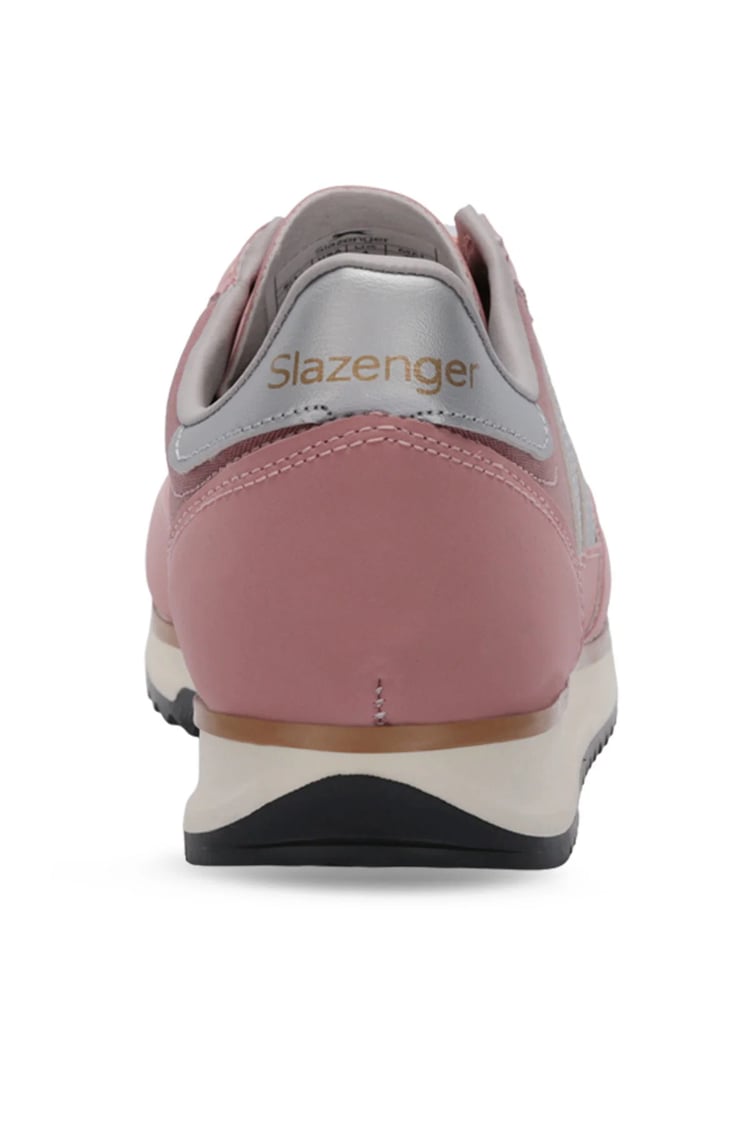 Slazenger Oleks G Pudra Garson Yuruyus Ayakkabısı