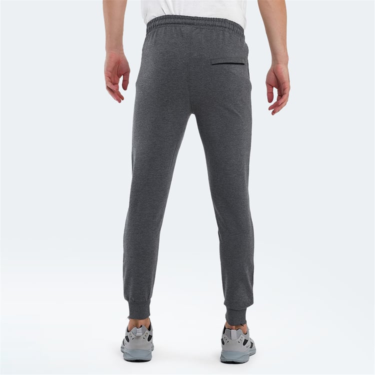 Slazenger Oluften Int. Fume Erkek Esofman Alt
