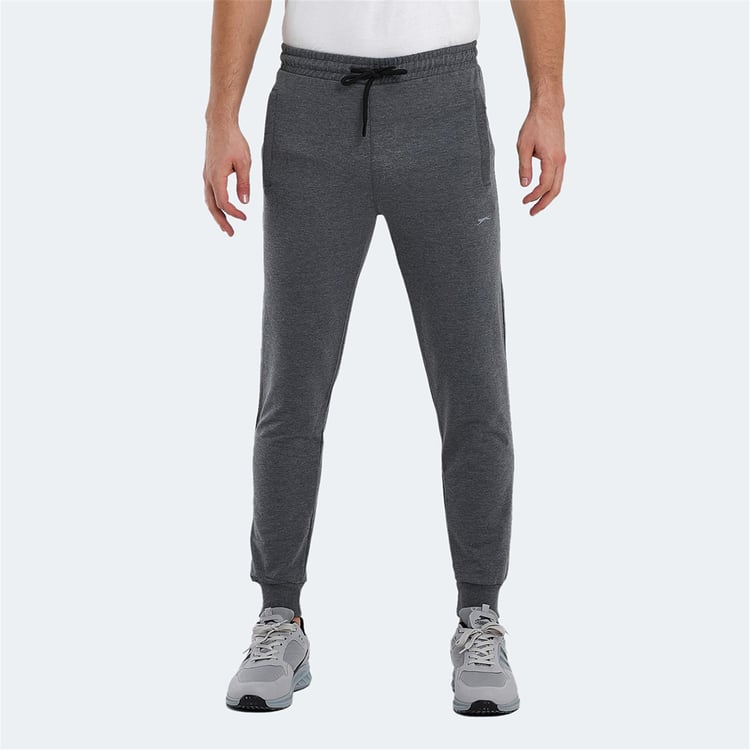 Slazenger Oluften Int. Fume Erkek Esofman Alt