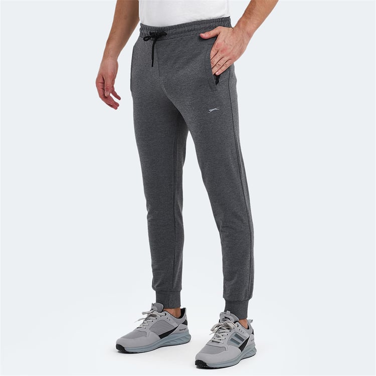 Slazenger Oluften Int. Fume Erkek Esofman Alt