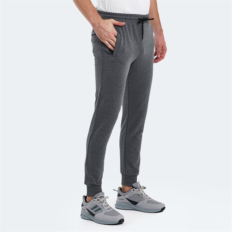 Slazenger Oluften Int. Fume Erkek Esofman Alt