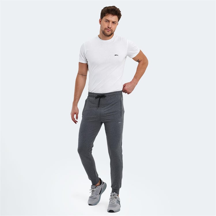 Slazenger Oluften Int. Fume Erkek Esofman Alt