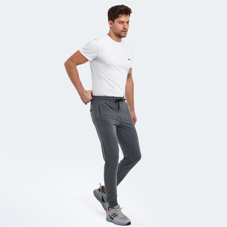 Slazenger Oluften Int. Fume Erkek Esofman Alt