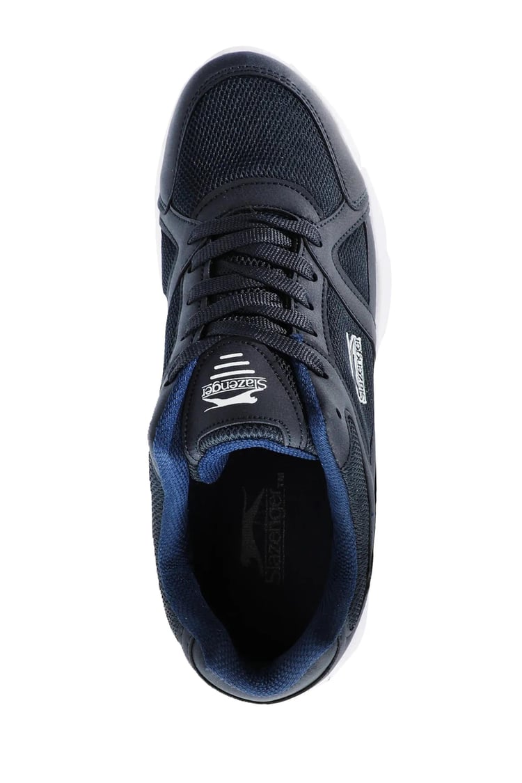 Slazenger Pera M Lacıvert Mrd Kosu Ayakkabısı