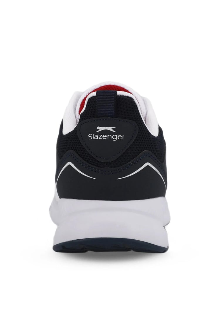Slazenger Sa11Re043-000 Zero Beyaz Erkek Ayakkabı