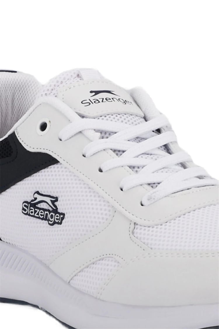 Slazenger Sa11Re043-000 Zero Beyaz Erkek Ayakkabı