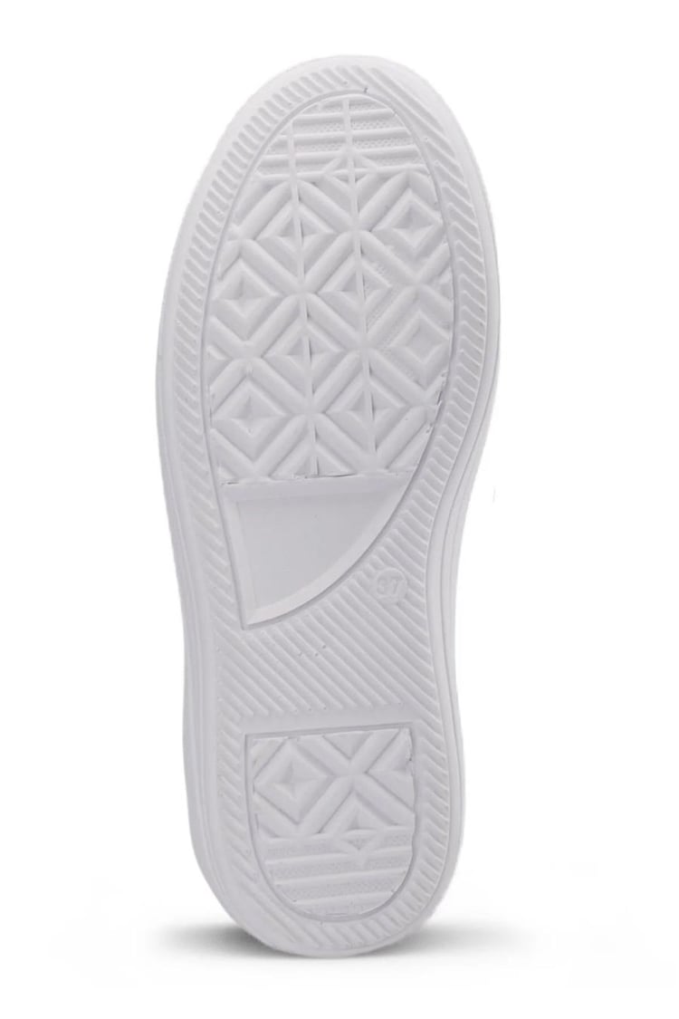 Slazenger Sa12Lk065Eu-440 Sun E/U Mavi Kadın Sneaker