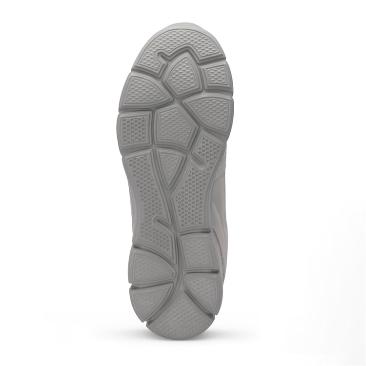 Slazenger Sa12Re263-200 Pera Jumb. Gri Büyük Beden Erkek Koşu Ayakkabı