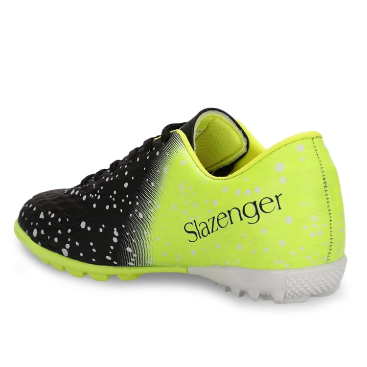 Slazenger Sa13Fe003-500 Hania Hs. M Siyah Erkek Krampon