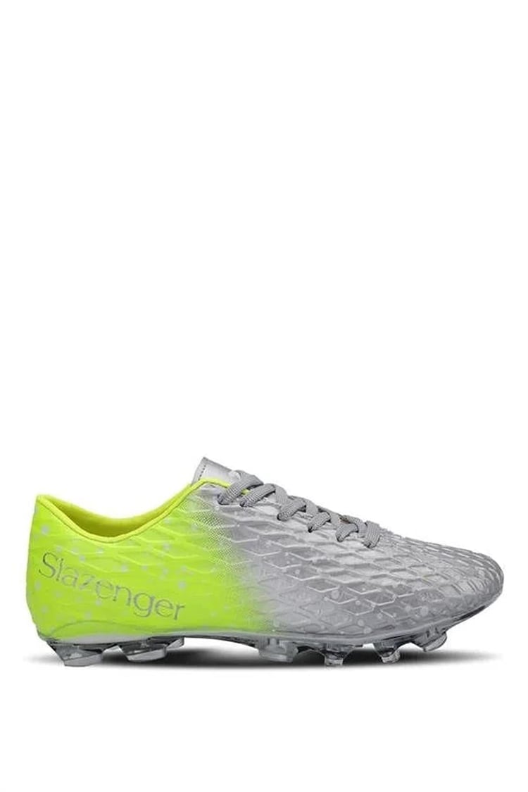 Slazenger Sa13Fe004-200 Hania Krp M Gri Erkek Krampon