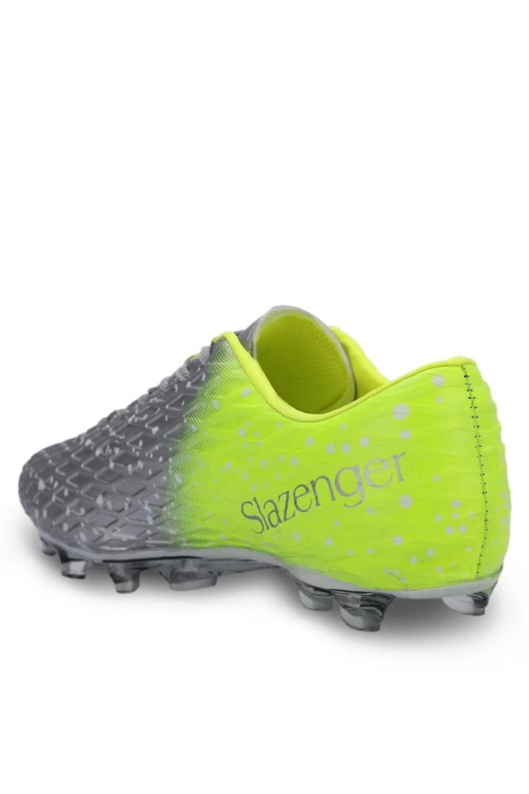 Slazenger Sa13Fe004-200 Hania Krp M Gri Erkek Krampon